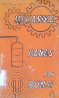 Mekanika Panas Dan Bunji