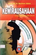 Kewirausahaan Untuk Mahasiswa dan Umum
