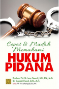 Cepat & Mudah Memahami Hukum Pidana
