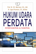 Hukum Udara Perdata Internasional & Nasional