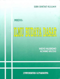 Ilmu Budaya Dasar