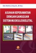 Asuhan keperawatan Dengan Gangguan Sistem Muskuloskeletal