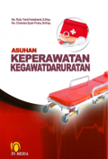 Asuhan Keperawatan Kegawatdaruratan