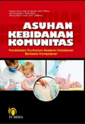 Asuhan Kebidanan Komunitas