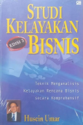 Study Kelayakan Bisnis Edisi 3