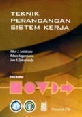 Teknik Perancangan Sistem Kerja