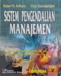 Sistem Pengendalian Manajemen  Buku 1