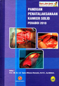 Panduan Penatalaksanaan Kanker Solid 2010