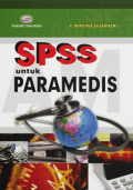 SPSS Untuk Paramedis