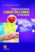 Strategi Budaya Carakter Caring Of Nursing