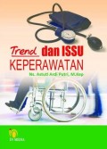 Trend Dan Issu Keperawatan