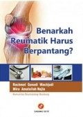 Benarkah Reumatik Harus Berpantang?