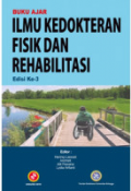 Buku Ajar Ilmu Kedokteran Fisik dan Rehabilitasi