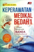 Buku Ajar : Keperawatan Medikal Bedah 1 Dengan Diagnosiis Nanda International