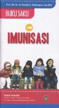 Buku Saku Imunisasi