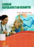 Asuhan Keperawatan Gerontik