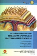Atlas Operasi Ilmu Bedah Saraf Perdarahan Epidural Dan Fraktur Kompresi Tengkorak