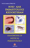 Buku Ajar Parasitologi Kedokteran
Handbook Of Medical Parasitology