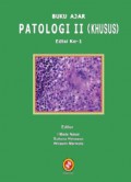 Buku Ajar Patologi II (Khusus)