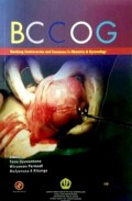BCCOG
Bandung Controversies And Consensus In Obstetrics & Gynecology