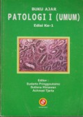 Buku Ajar Patologi I (Umum)