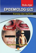 Buku Ajar Epidemiologi  Konsep dan Aplikasi