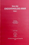 Buku Ajar Endokrinologi Anak