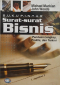 Buku Pintar Surat-Surat Bisnis