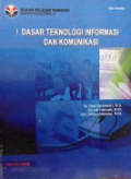 Dasar Teknologi Informasi Dan Komunikasi