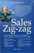 Sales zig-zag