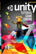 Unity Tutorial Game Engine