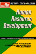 Human Resource Development : Pengembangan Sumber Daya Manusia