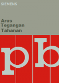 Arus Tegangan Tahanan