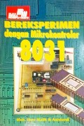 Bereksperimen Dengan Mikrokontroler 8031