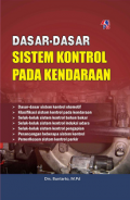 Dasar-Dasar Sistem Kontrol Pada Kendaraan