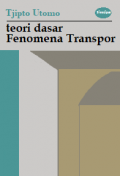 Teori Dasar Fenomena Transpor