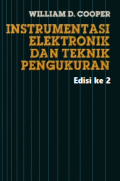 Instrumentasi Elektronika dan Teknik Pengukuran
