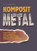 Komposit Metal