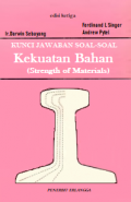 Kunci/Jawaban Soal-soal Kekuatan Bahan  
( Strength Of Materials )