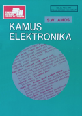 Kamus Elektronika