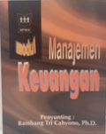 Modul Manajemen Keuangan