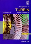 Penggerak Mula Turbin
