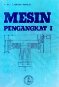 Mesin Pengangkat 1