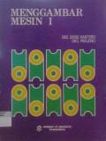 Menggambar Mesin I
