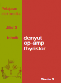 Pelajaran Elektronika Teknik Denyut Op-Amp Thyristor