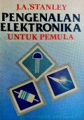 Pengenalan Elektronika untuk Pemula