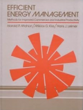 Efficient Energy Managemnet