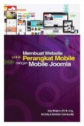 Membuat Website untuk Perangkat Mobile dengan Mobile  Joomla