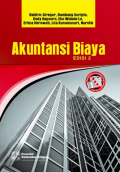 Akuntansi Biaya