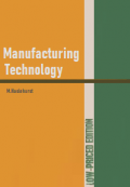 Manufacturing Technology